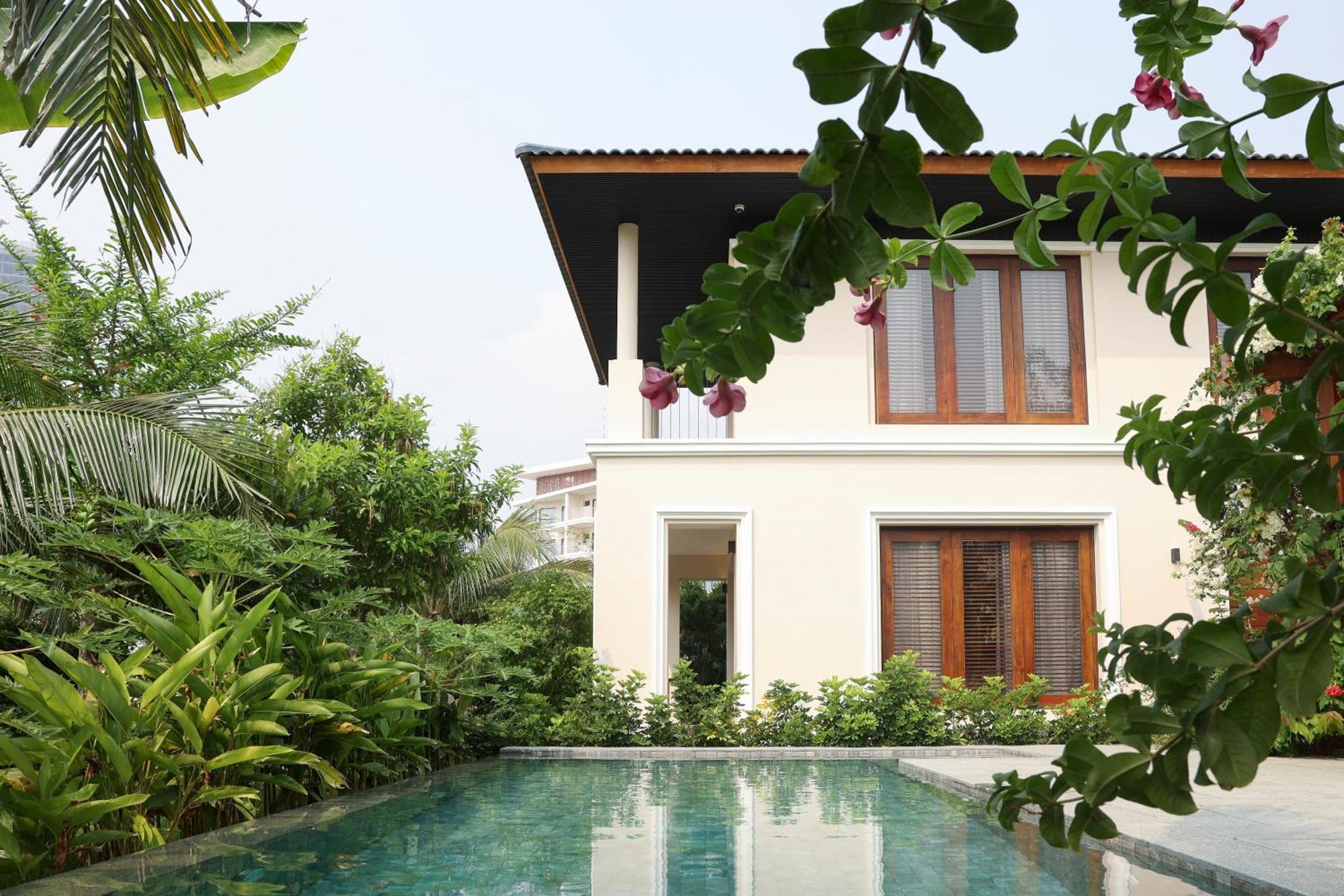 Hoan My Resort - Ninh Chu 판랑 외부 사진